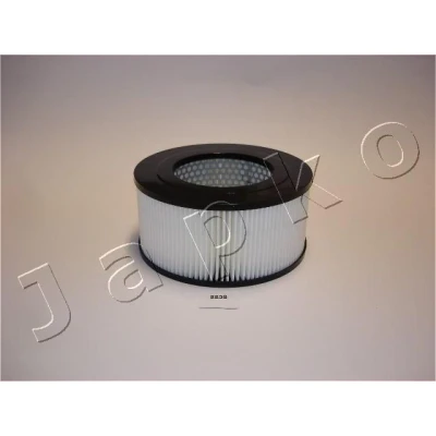 Kuva JAPKO 20223 Ilmansuodatin 90,7 190,8 Suodatinpanos TOYOTA: MR2 I Coupe, Corolla V Coupe