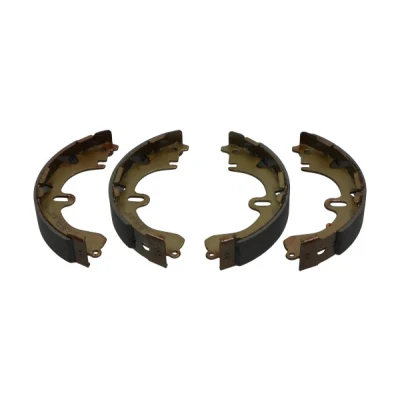 Kuva KAVO PARTS KBS 9912 Jarrukengät 200 37 TOYOTA: Corolla VIII Liftback, VII Sedan, Sedan