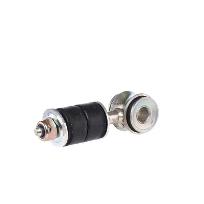 Kuva febi BILSTEIN 36829 Koiranluu Etuakseli, vasen, oikea 100 M10 x 1,25 Plus aluslaatat, laakerilla, mutterilla Teräs FIAT: Coupe