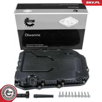 Kuva Hydrauliikkasuodatin, automaattivaihteisto ESEN SKV 48SKV885