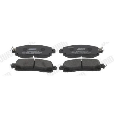 Kuva JURID 574044J Jarrupalat SUBARU: Impreza V Hatchback
