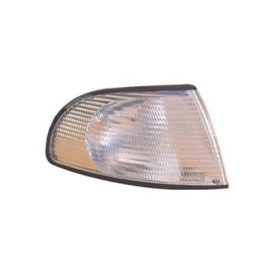 Kuva ABAKUS 441 1514ROUE Vilkku Eteen, oikea Ilman lampun kantaa, polttimoa AUDI: A4 B5 Avant, Sedan