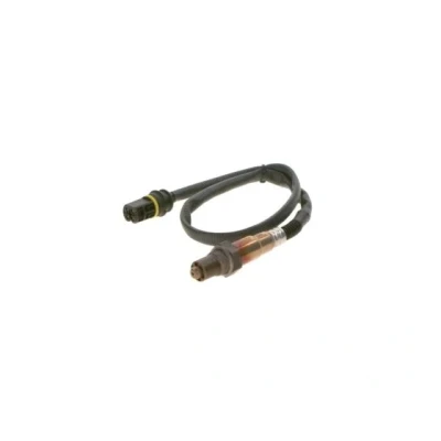 Kuva BOSCH 0 258 006 353 Lambda Anturi 4 MERCEDES BENZ: E sarja Sedan, T modell