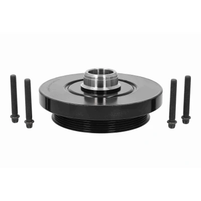 Kuva VAICO V20 5238 Kampiakselin Hihnapyörä 6PK 197mm