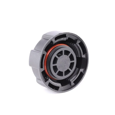 Kuva Korkki, paisuntasäiliö BMW, CITROËN, FIAT, LANCIA, MINI, PEUGEOT OE 1306J5, 17 11 7 639 024, 13 2 754 264