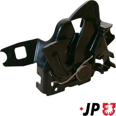 Kuva JP GROUP 1187700900 Konepellin Lukko Alla