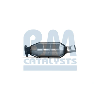 Kuva BM CATALYSTS BM90135H Katalysaattori Euro 2 E9 103R Keraaminen Non approved VOLKSWAGEN: GOLF 3