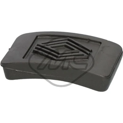 Kuva Polkimen kumi, kytkin RENAULT 12, 12 Variable, 14, 5, 6, SUPER 5 OE 7700651253, 7700651623