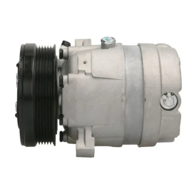 Kuva THERMOTEC KTT090400 Ilmastoinnin Kompressori V5 12 PAG 150 R 134a