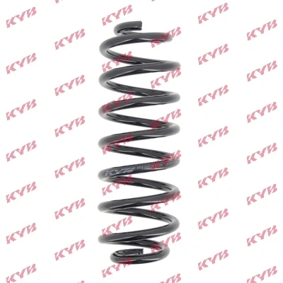 Kuva KYB K Flex RH6059 Jousi Taka akseli Kierrejousi BMW: 5 Touring