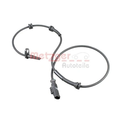 Kuva METZGER 09001393 ABS Anturi 2 ALFA ROMEO: 159 Sedan