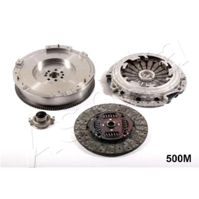 Kuva Kytkinpaketti MITSUBISHI PAJERO III, IV, Canvas Top Van IV OE 2301A022, 2301A029, 2301A082