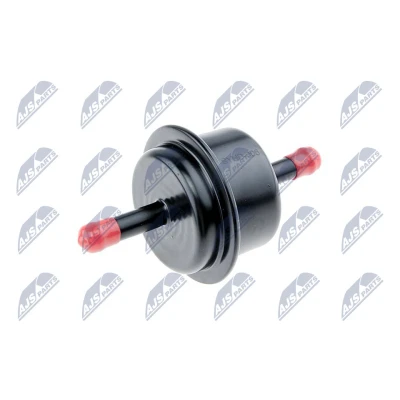 Kuva NTY FSF HD 006 Hydrauliikkasuodatin, Automaattivaihteisto HONDA: CR V 2, Accord 8 Kombi, 7 Limousine
