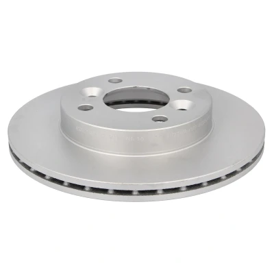 Kuva TEXTAR Jarrulevy 17mm 04/06 100mm tuuletettu sisältä pinnoitettu 92350903 402068279R Jarrulevyt
