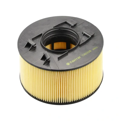 Kuva Castrol filters CA0328 Ilmansuodatin 170mm Kiertoilmasuodatin BMW: 3 Touring, Sedan, Coupe