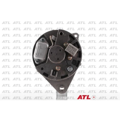 Kuva Laturi SKODA FAVORIT, FAVORIT Forman, Pick up OE 115 901 010, 443 113 516 630, 631