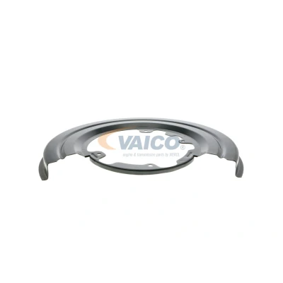 Kuva VAICO V27 0049 Jarrukilpi Taka akseli, vasen Original Quality IVECO: DAILY 3 Kasten/Kombi, 1