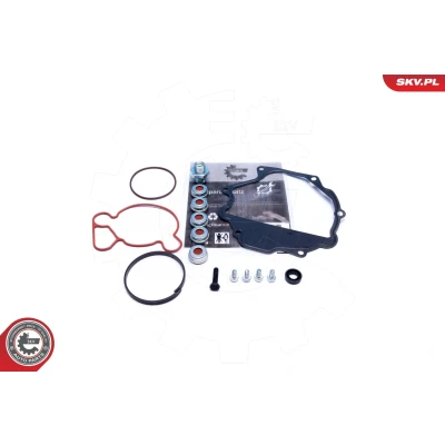 Kuva ESEN SKV 18SKV809 Alipainepumppu korjaussarja