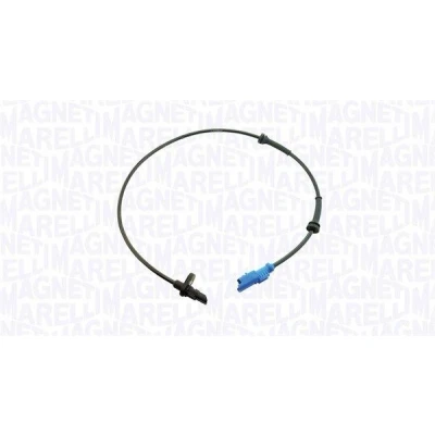 Kuva MAGNETI MARELLI 172100087010 ABS Anturi Taka akseli 2 680 PEUGEOT: 207 Hatchback, 208 I CITROËN: C3 Picasso