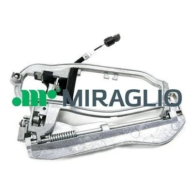 Kuva MIRAGLIO 80/817 Ovenkahva Taakse, vasen BMW: X5