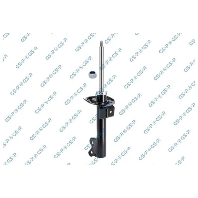 Kuva GSP 32316980 Iskunvaimentimet Etuakseli Kaasupaine Kaksiputki Joustintuki MERCEDES BENZ: A sarja (W169) 180 1.7, 160 CDI 2.0, 2.0