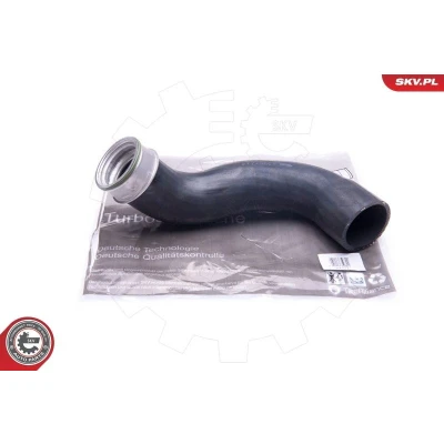 Kuva Ahdinletku, Eteen, vasen, Alla MERCEDES BENZ E KLASS [W211], T Model [S211] OE 2115282982, A2115282982
