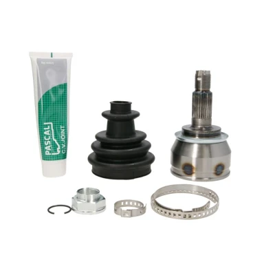 Kuva PASCAL G1B006PC Vetonivel Pyörän puoli MINI: Hatchback