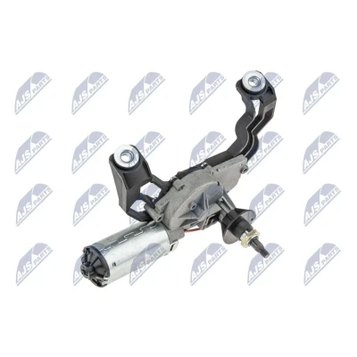 Kuva Pyyhkijän moottori, Takana Smart Forfour OE 454 820 02 08, A 08