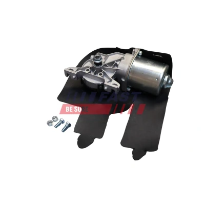 Kuva Pyyhkijän moottori, Edessä FIAT PANDA, PANDA Skåp/halvkombi OE 77 362 587