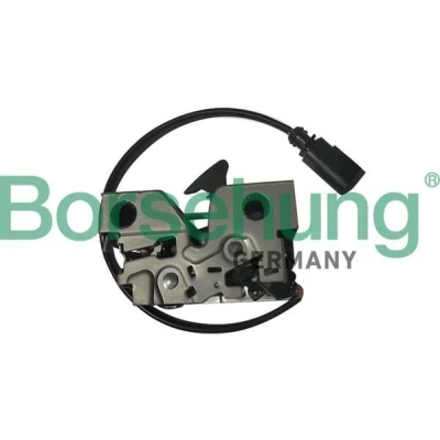 Kuva Borsehung B10270 Tavaratilan lukko