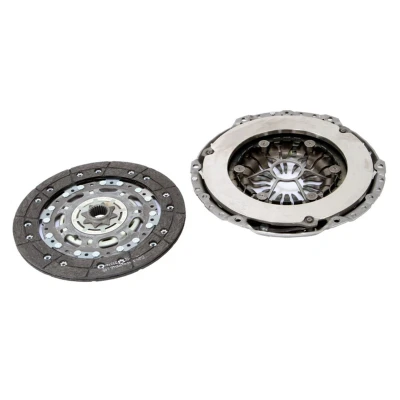 Kuva LuK 624 3343 09 Kytkinpaketti FORD: MONDEO 4 Turnier, S Max Mk1, Galaxy Mk2 MPV