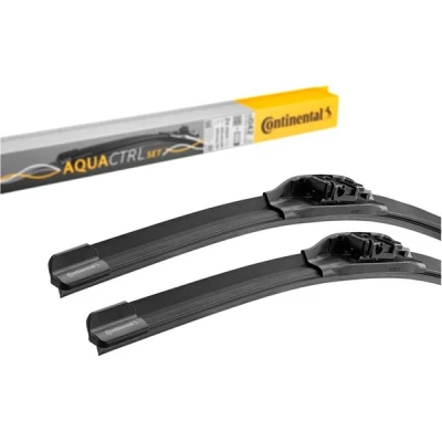 Kuva Pyyhkijänsulka Continental 2800011137280 Edessä 26/18tuumaa Flatblade pyyhinsulka (rungoton) BMW: 5 Touring, 7, Sedan, VOLVO: V40 Hatchback