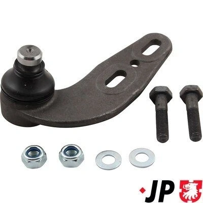Kuva JP GROUP 1150250180 Alapallonivel Taka akseli, oikea AUDI: 90 B3, 80 B3