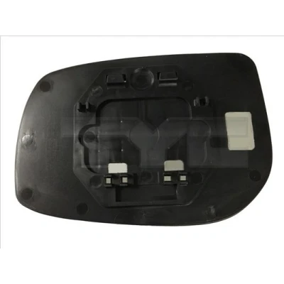 Kuva TYC 336 0056 1 Sivupeilin Lasi Vasen TOYOTA: Yaris II Hatchback