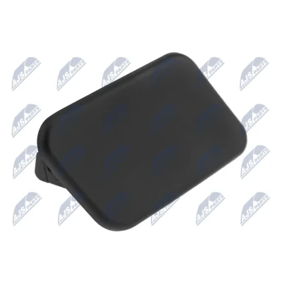 Kuva NTY EDS BM 086 Puskurin Pinta Oikea