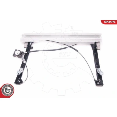 Kuva Lasinnostin, Eteen, oikea MINI OE 2756084, 51332756084