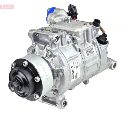 Kuva Kompressori, ilmastointilaite AUDI A6 C7, C7 Avant OE 4G0260805N