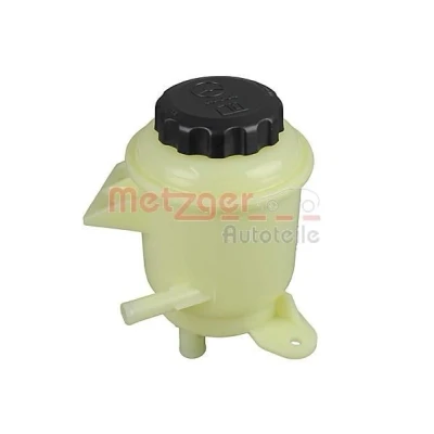 Kuva METZGER 2140310 Tasaussäiliö, Servo Ohjaus Kannella