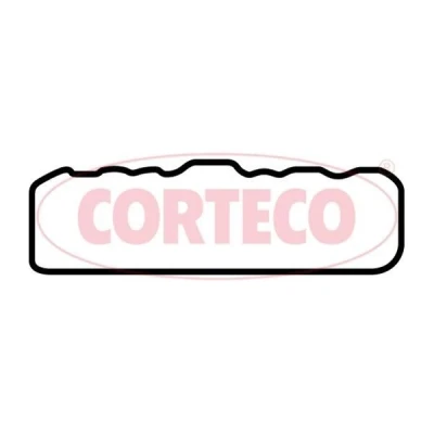 Kuva CORTECO 023993P Venttiilikopan Tiiviste OPEL: Corsa B Hatchback, Kadett E Sedan, A TR