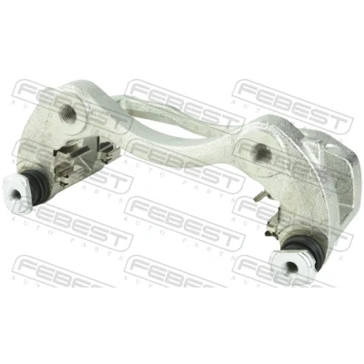 Kuva FEBEST 2177C TT9F Jarrusatulasarja FORD: Transit Mk6 Van