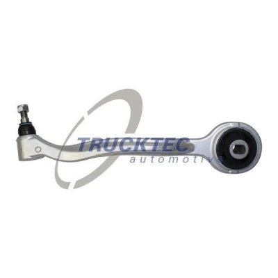 Kuva TRUCKTEC AUTOMOTIVE 02.32.039 Alatukivarsi Etuakseli, oikea Poikittaistukivarsi MERCEDES BENZ: S sarja Sedan, Coupe