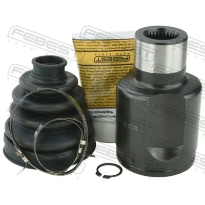 Kuva Nivelsarja, vetoakseli, Etuakseli, Vaihteiston puoli SSANGYONG ACTYON I, SPORTS I OE 4130031000