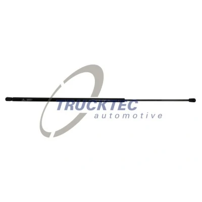 Kuva TRUCKTEC AUTOMOTIVE 02.62.028 Takaluukun Kaasujousi 640 FORD: Transit Mk6 Van, Bussi, Mk5 Bussi