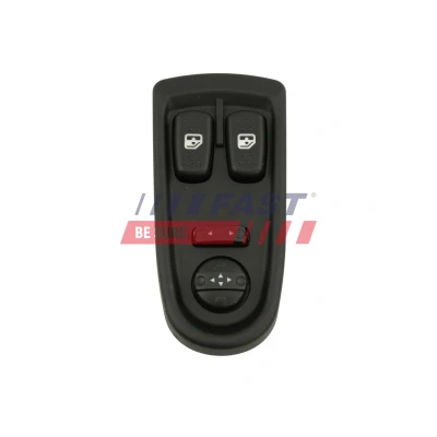 Kuva FAST FT82246 Lasinnostimen Kytkin Eteen, vasen