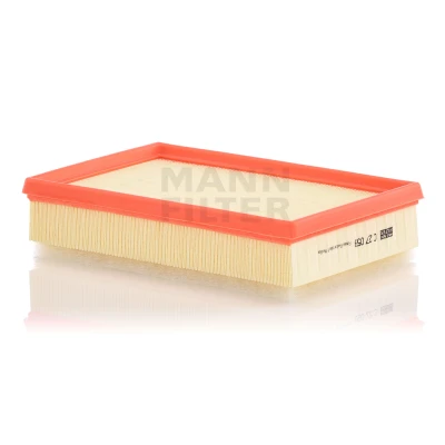 Kuva MANN FILTER C 27 059 Ilmansuodatin 60 178 265 Suodatinpanos