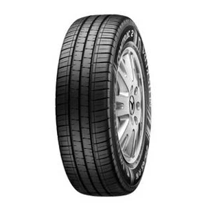 Kuva Vredestein Comtrac 2 195/65 R16 104T henkilöauto Kesärenkaat Renkaat AUDI: A4 B8 Avant, A5 Sportback, B9 MERCEDES BENZ: C sarja Sedan AP1