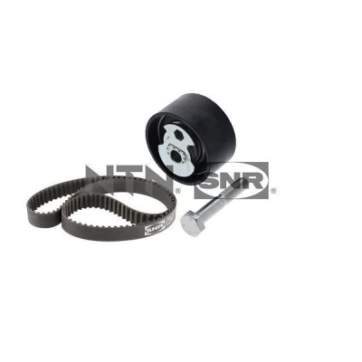 Kuva SNR KD452.20 Jakohihnasarja 130 FORD: Transit Mk4 Van, Flatbed Kuorma auto/Alusta