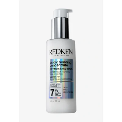 Kuva Redken Acidic Bonding Concentrate 24/7 Night &amp; Day Hiusseerumi 100 ml