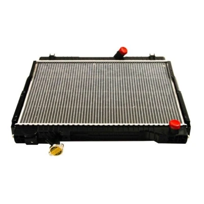 Kuva MAXGEAR AC228381 Jäähdytin Alumiini 445 590 40 Jäähdytysrivat juotetut