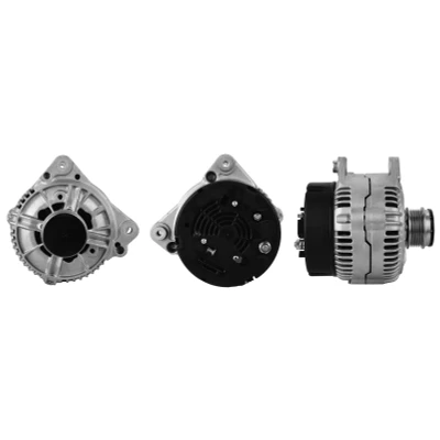 Kuva DRI 2111701202 Laturi 12V 120A AUDI: A4 B5 Avant, Sedan, VOLKSWAGEN: Passat Variant